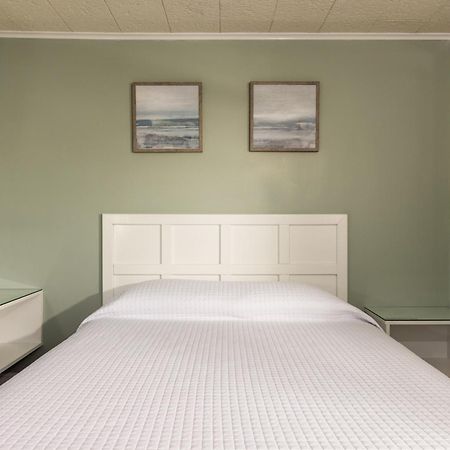 Eagle House Motel Rockport Zewnętrze zdjęcie