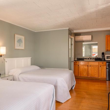 Eagle House Motel Rockport Zewnętrze zdjęcie