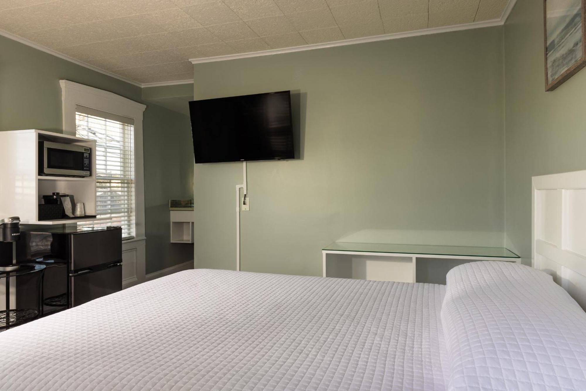 Eagle House Motel Rockport Zewnętrze zdjęcie