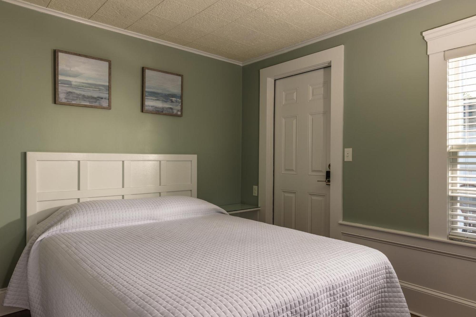 Eagle House Motel Rockport Zewnętrze zdjęcie