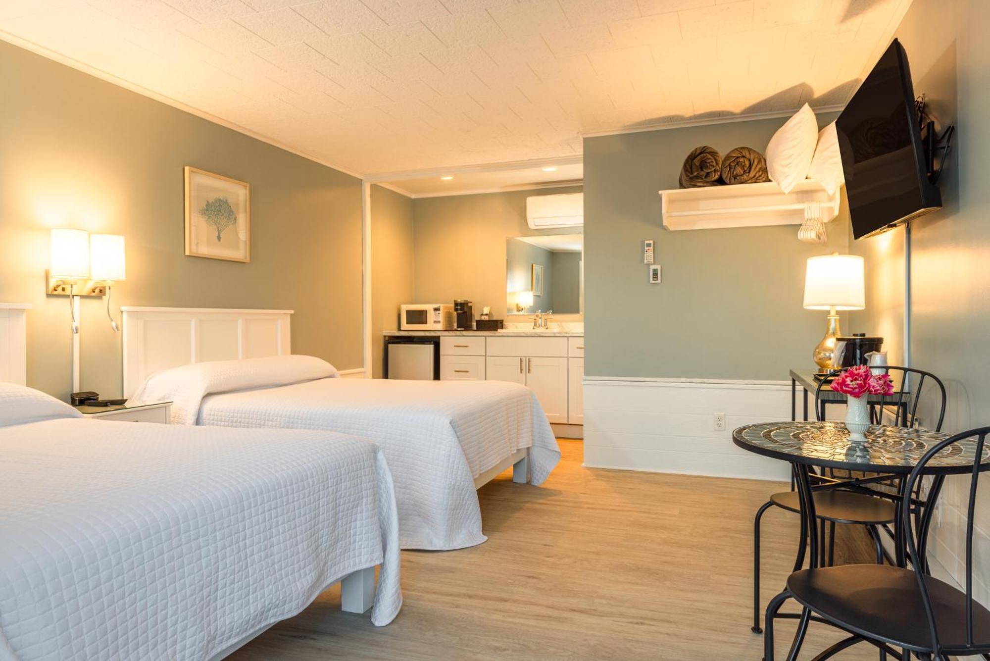 Eagle House Motel Rockport Zewnętrze zdjęcie