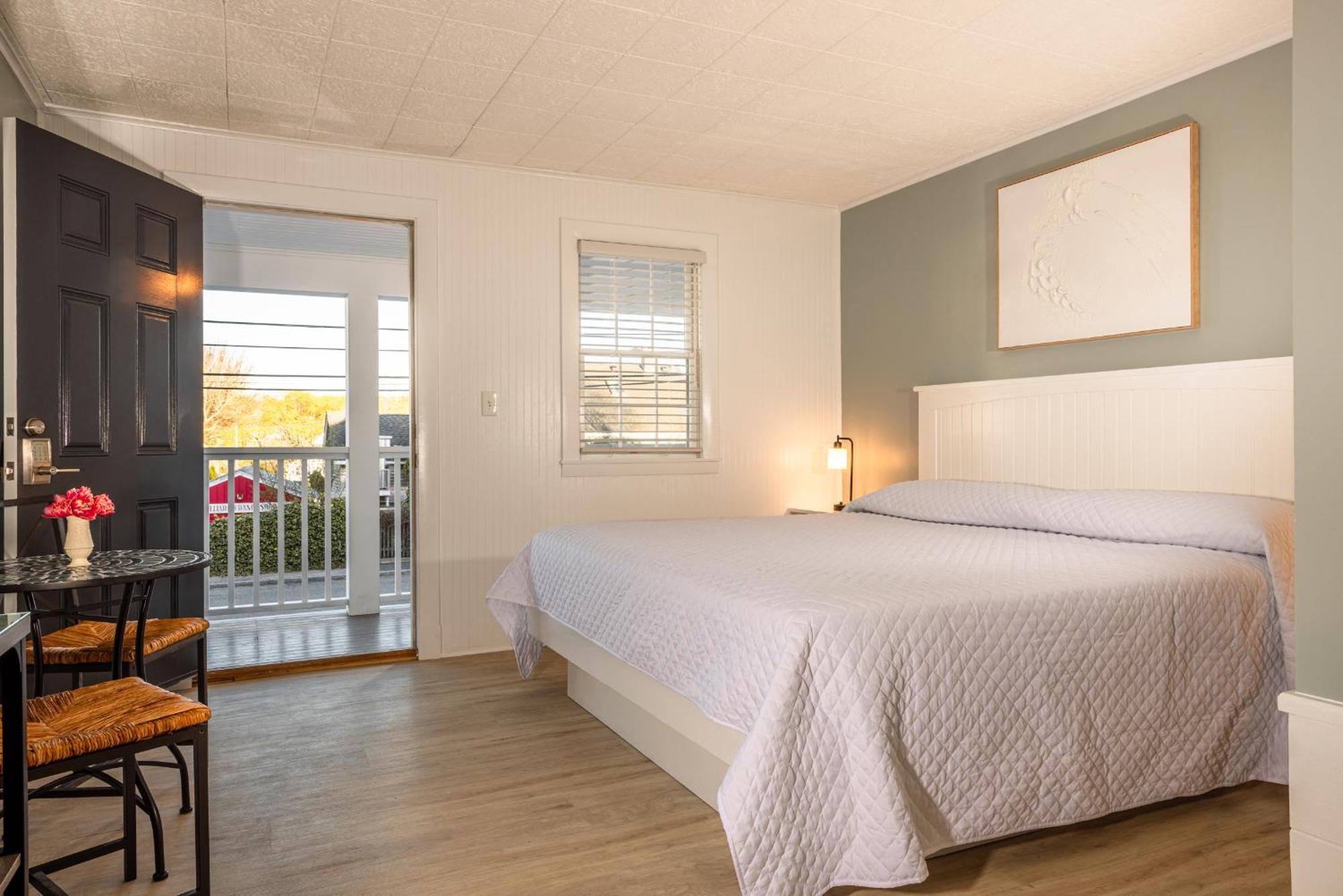 Eagle House Motel Rockport Zewnętrze zdjęcie