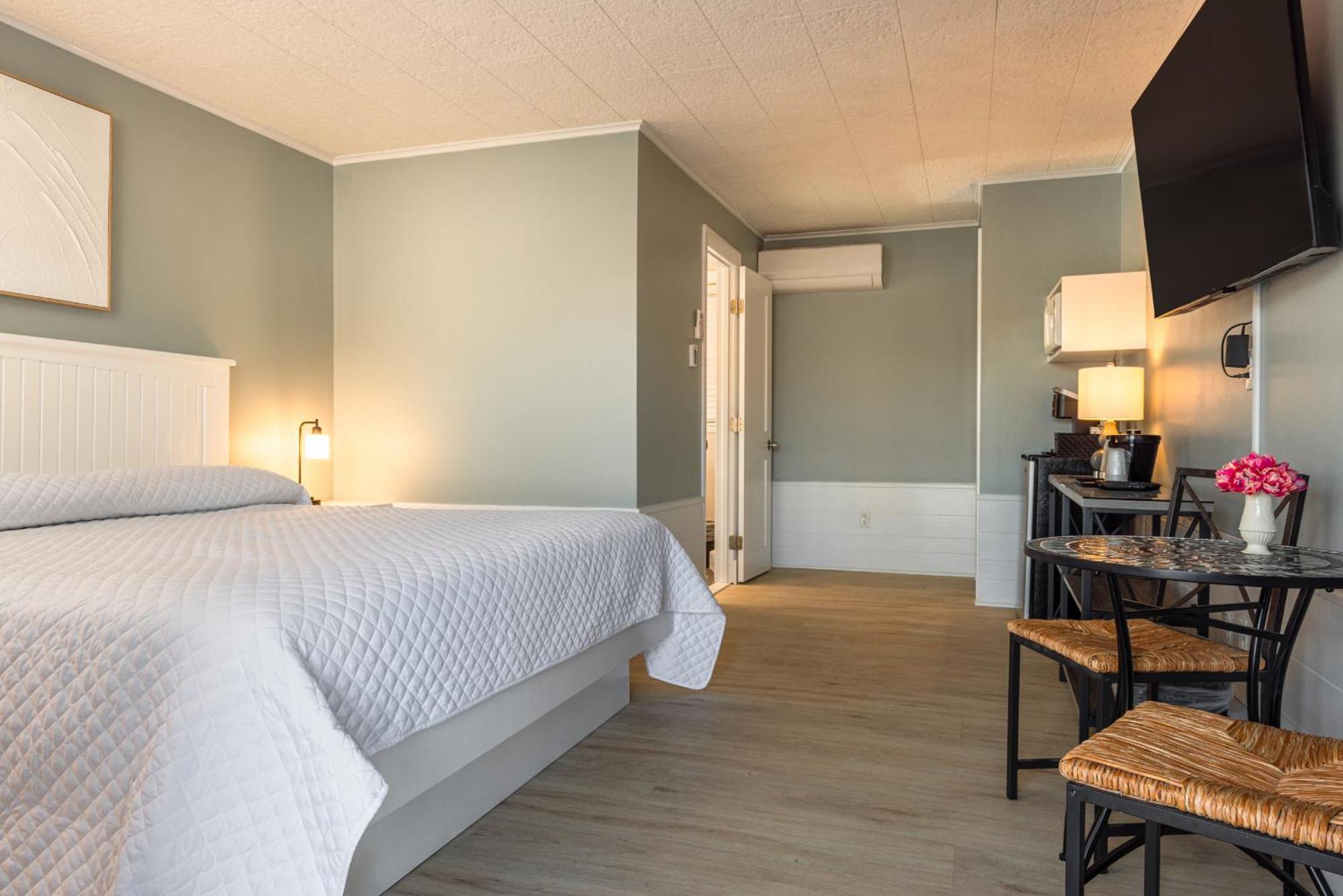 Eagle House Motel Rockport Zewnętrze zdjęcie