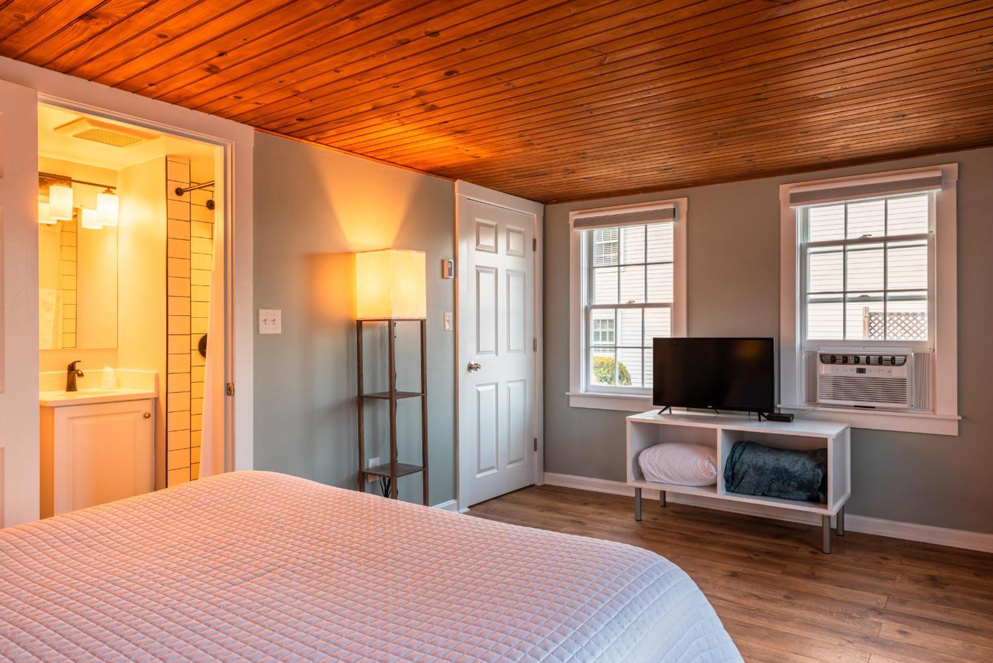 Eagle House Motel Rockport Zewnętrze zdjęcie
