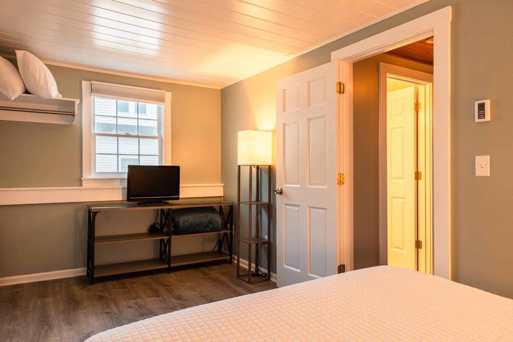 Eagle House Motel Rockport Zewnętrze zdjęcie