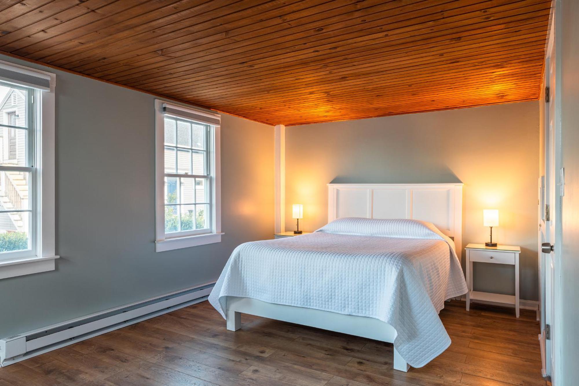 Eagle House Motel Rockport Zewnętrze zdjęcie