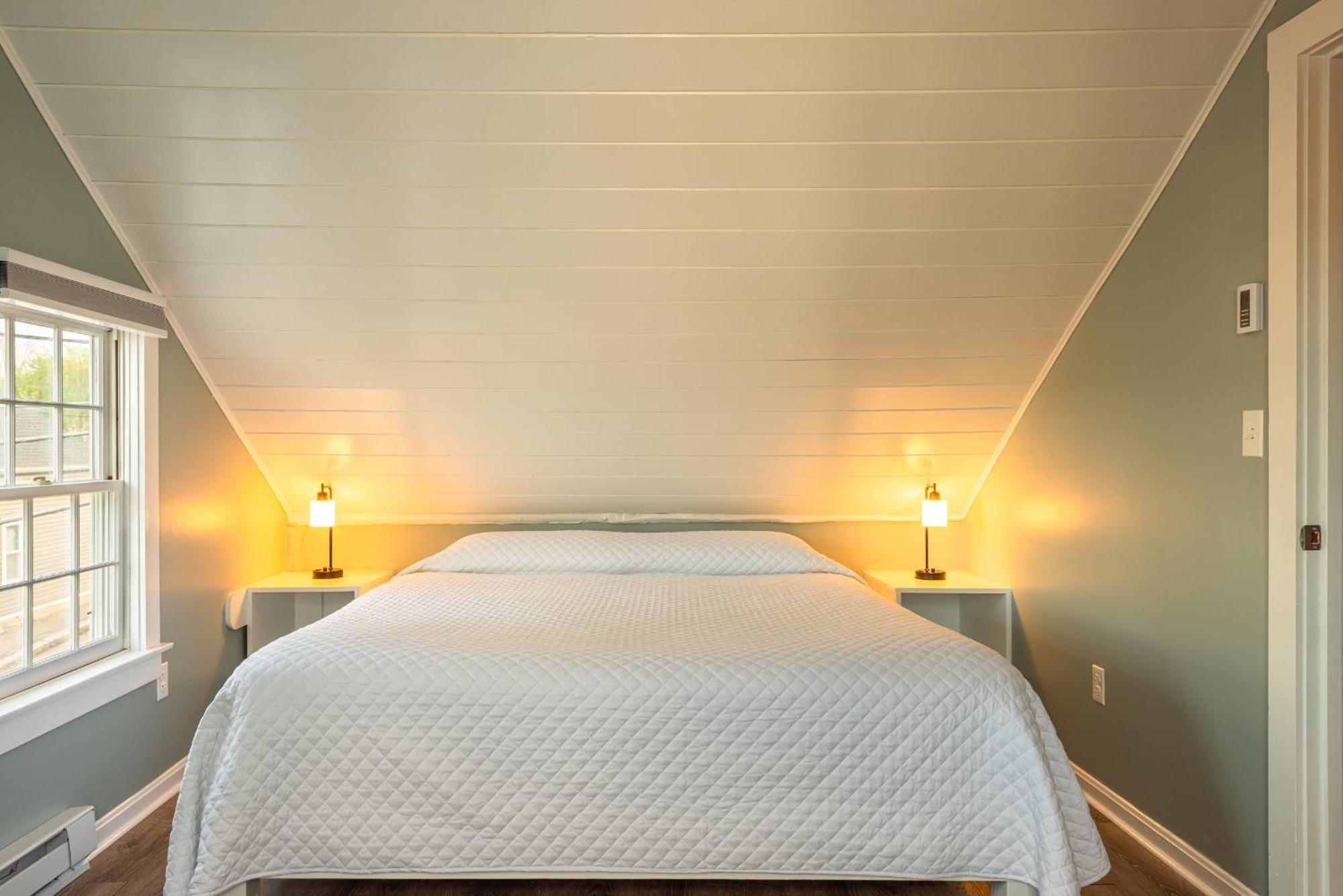 Eagle House Motel Rockport Zewnętrze zdjęcie