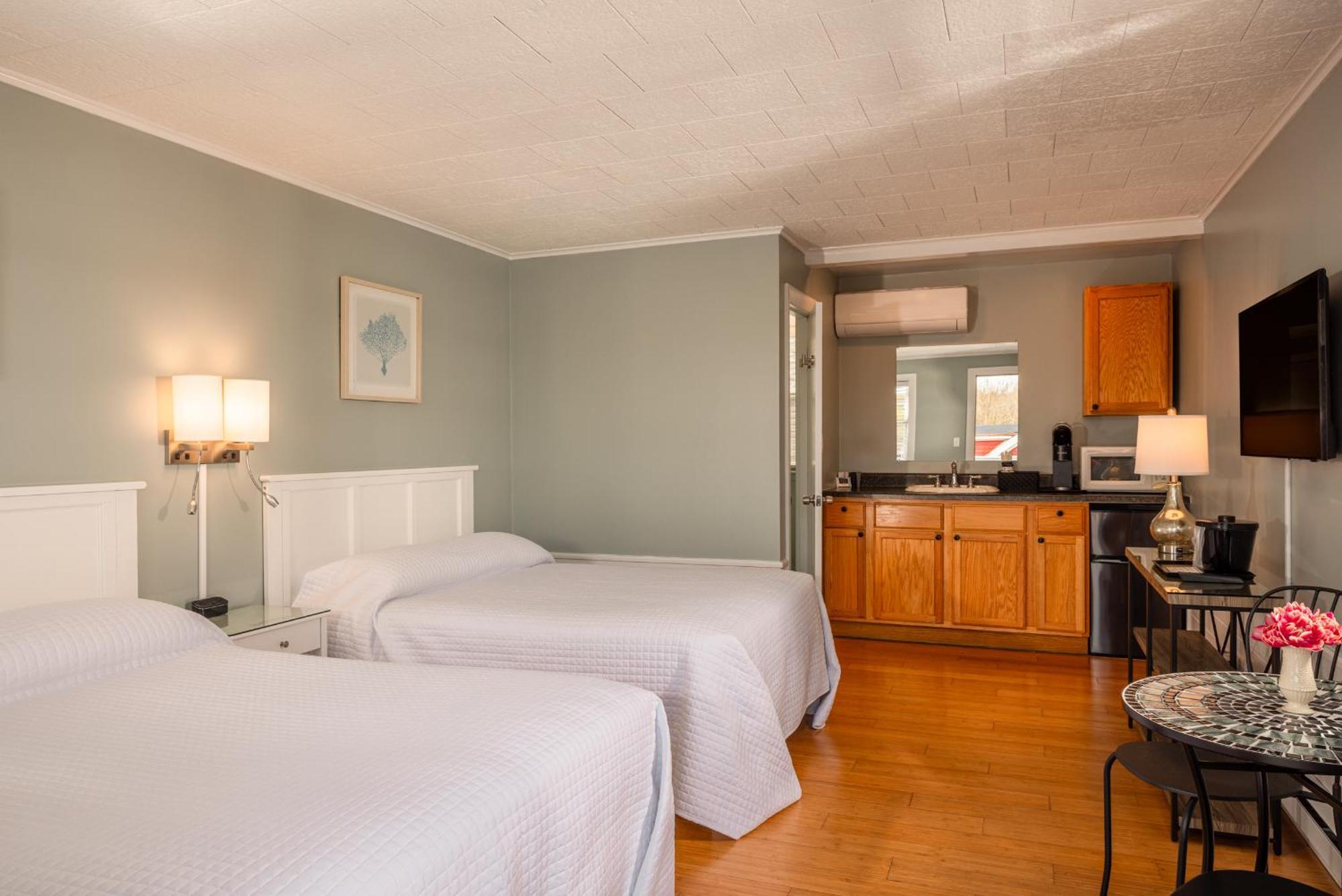 Eagle House Motel Rockport Zewnętrze zdjęcie