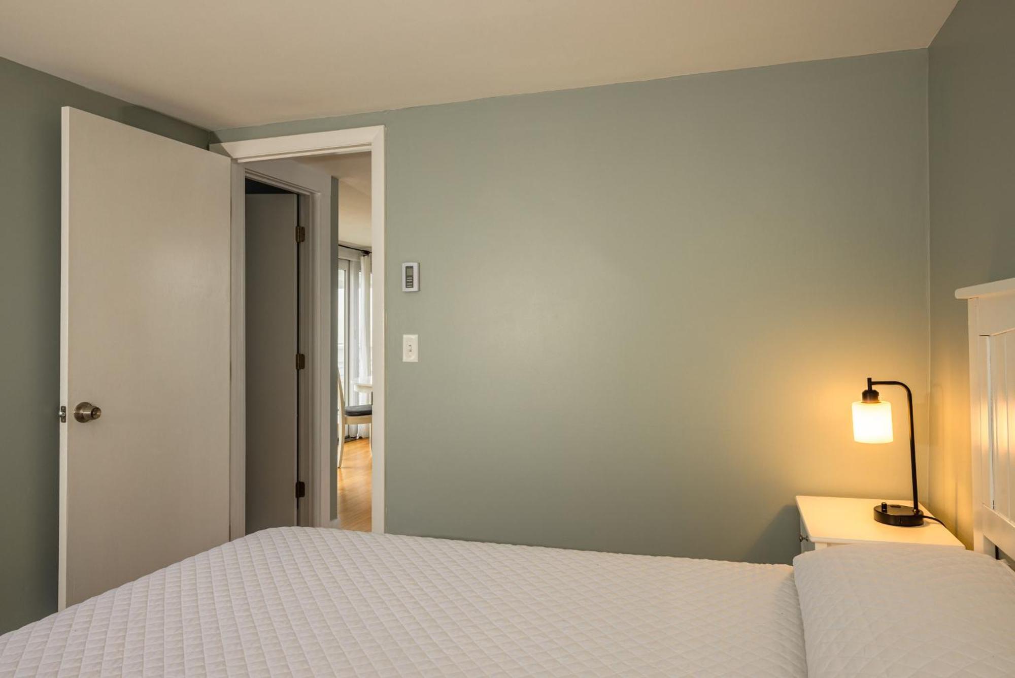 Eagle House Motel Rockport Zewnętrze zdjęcie