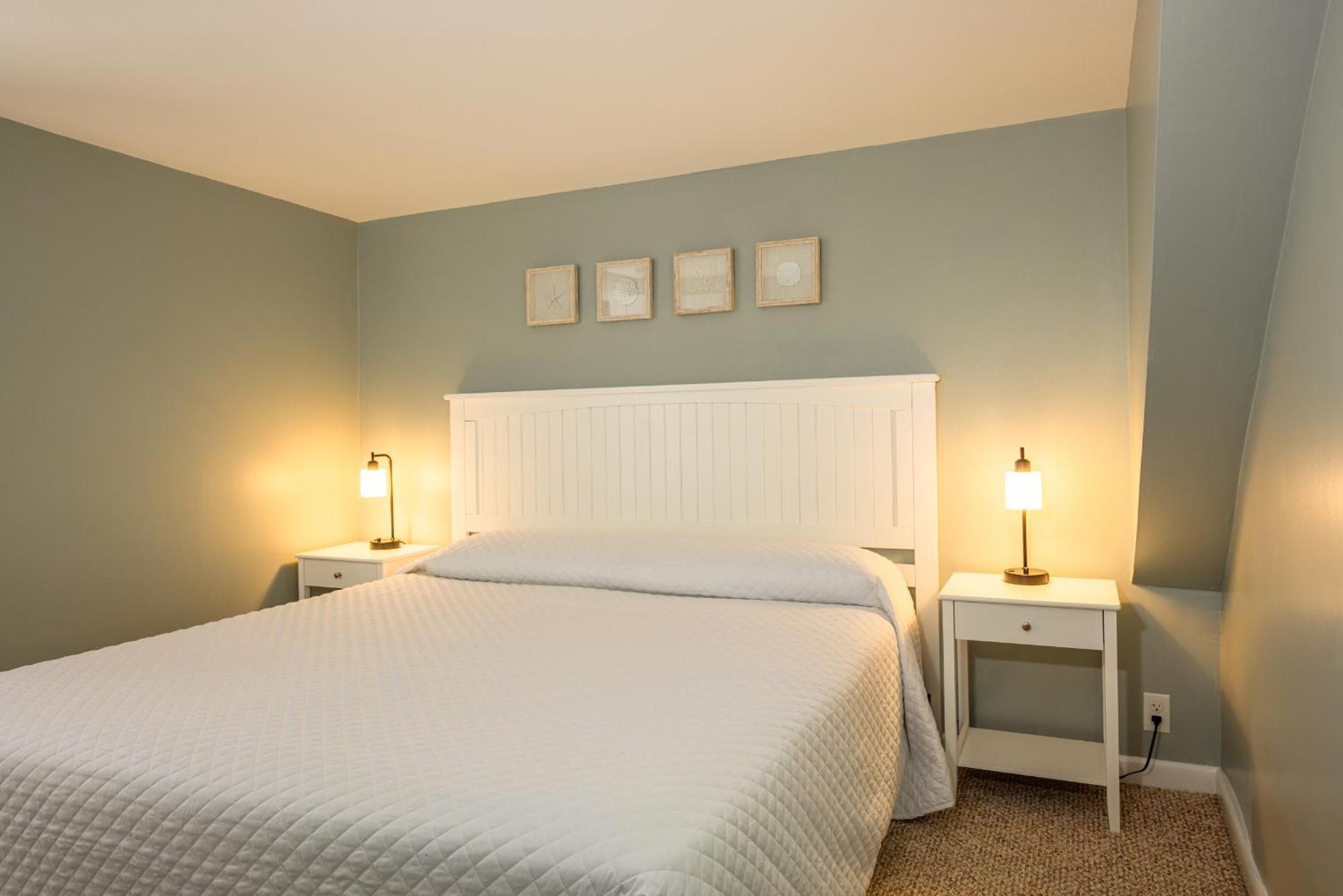 Eagle House Motel Rockport Zewnętrze zdjęcie