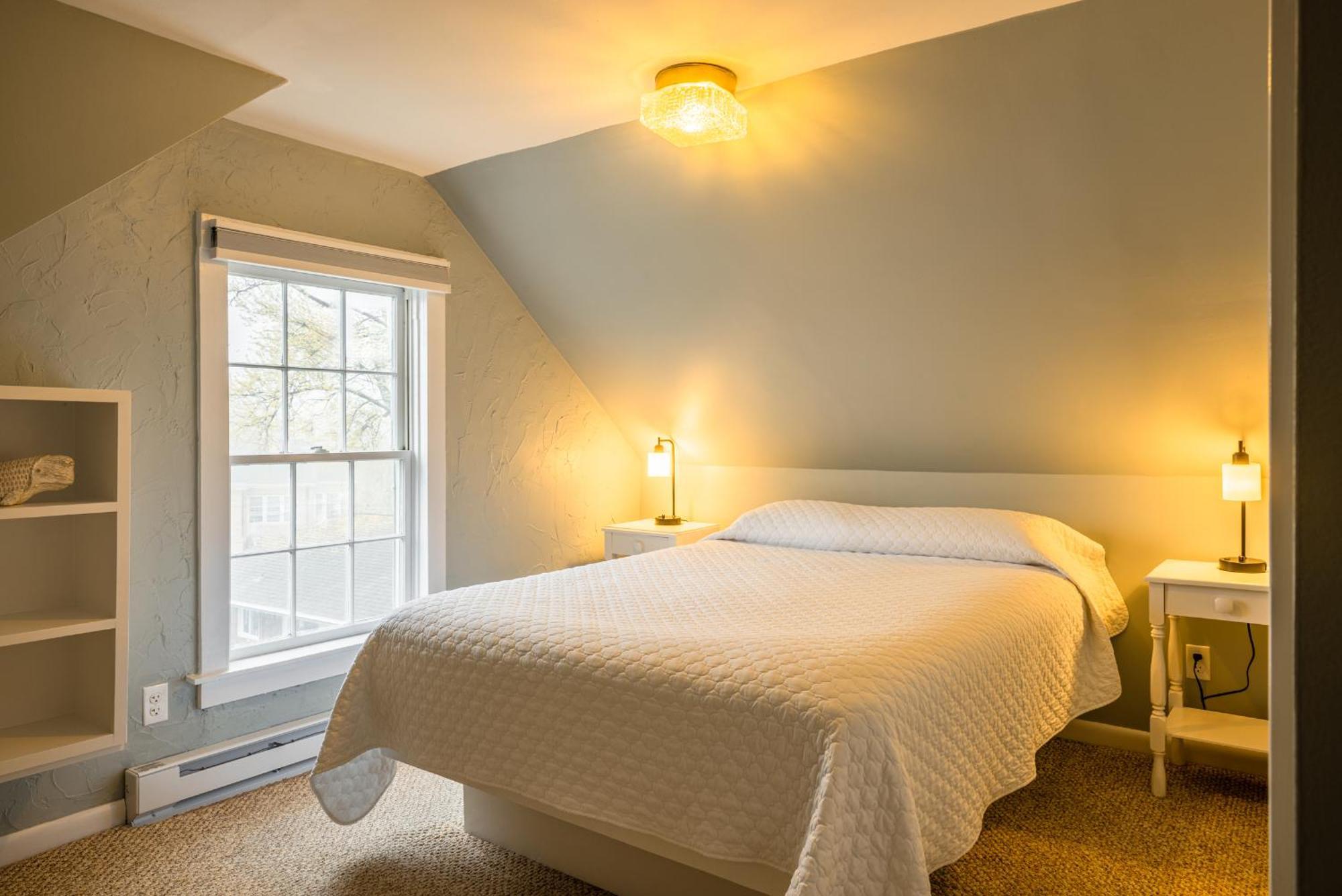 Eagle House Motel Rockport Zewnętrze zdjęcie