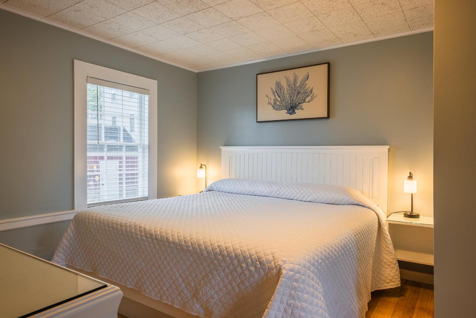 Eagle House Motel Rockport Zewnętrze zdjęcie