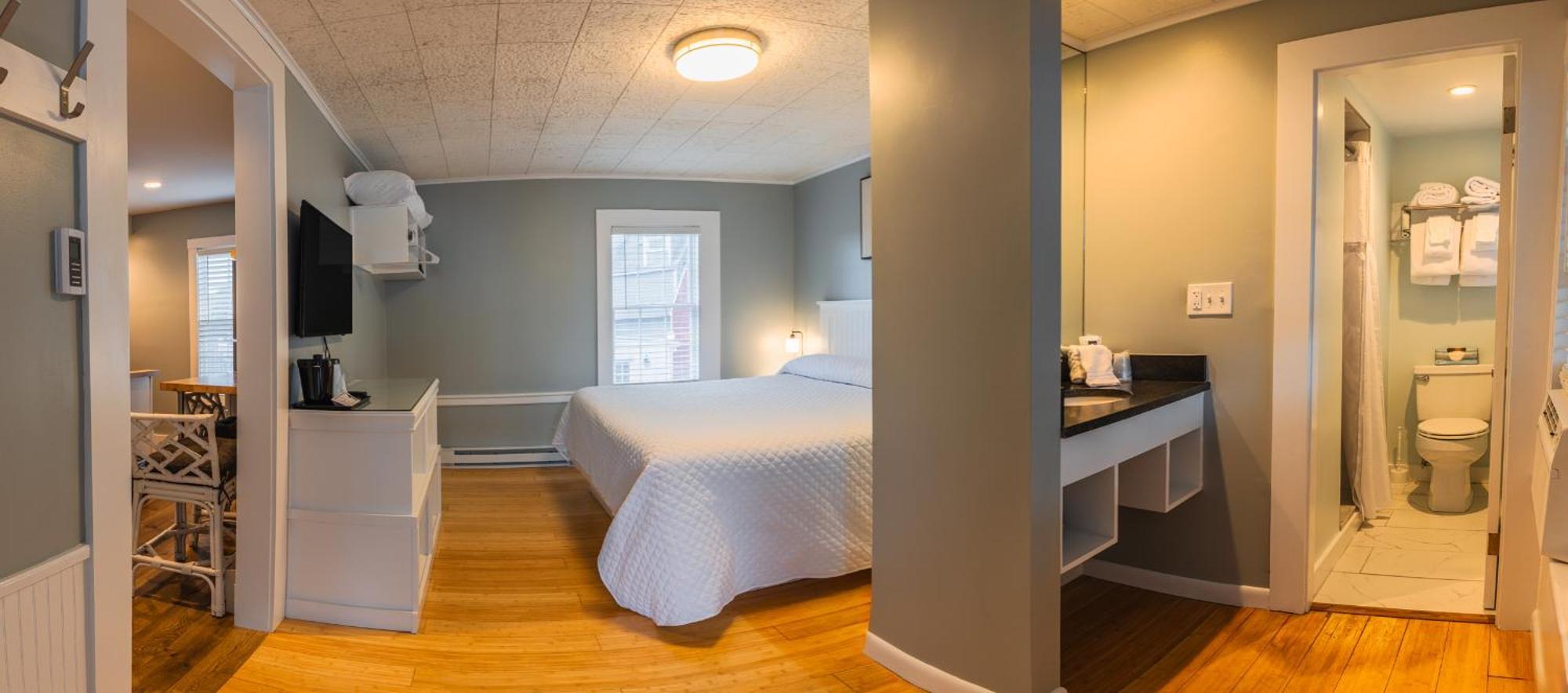 Eagle House Motel Rockport Zewnętrze zdjęcie