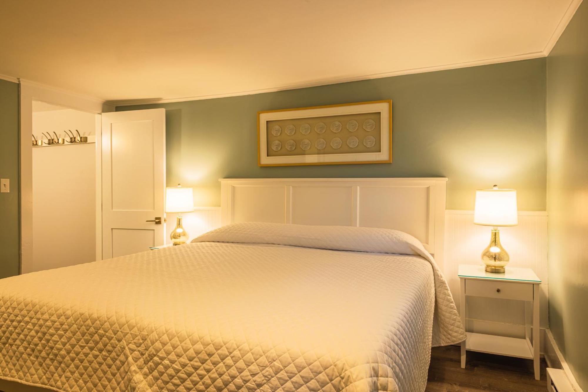 Eagle House Motel Rockport Zewnętrze zdjęcie