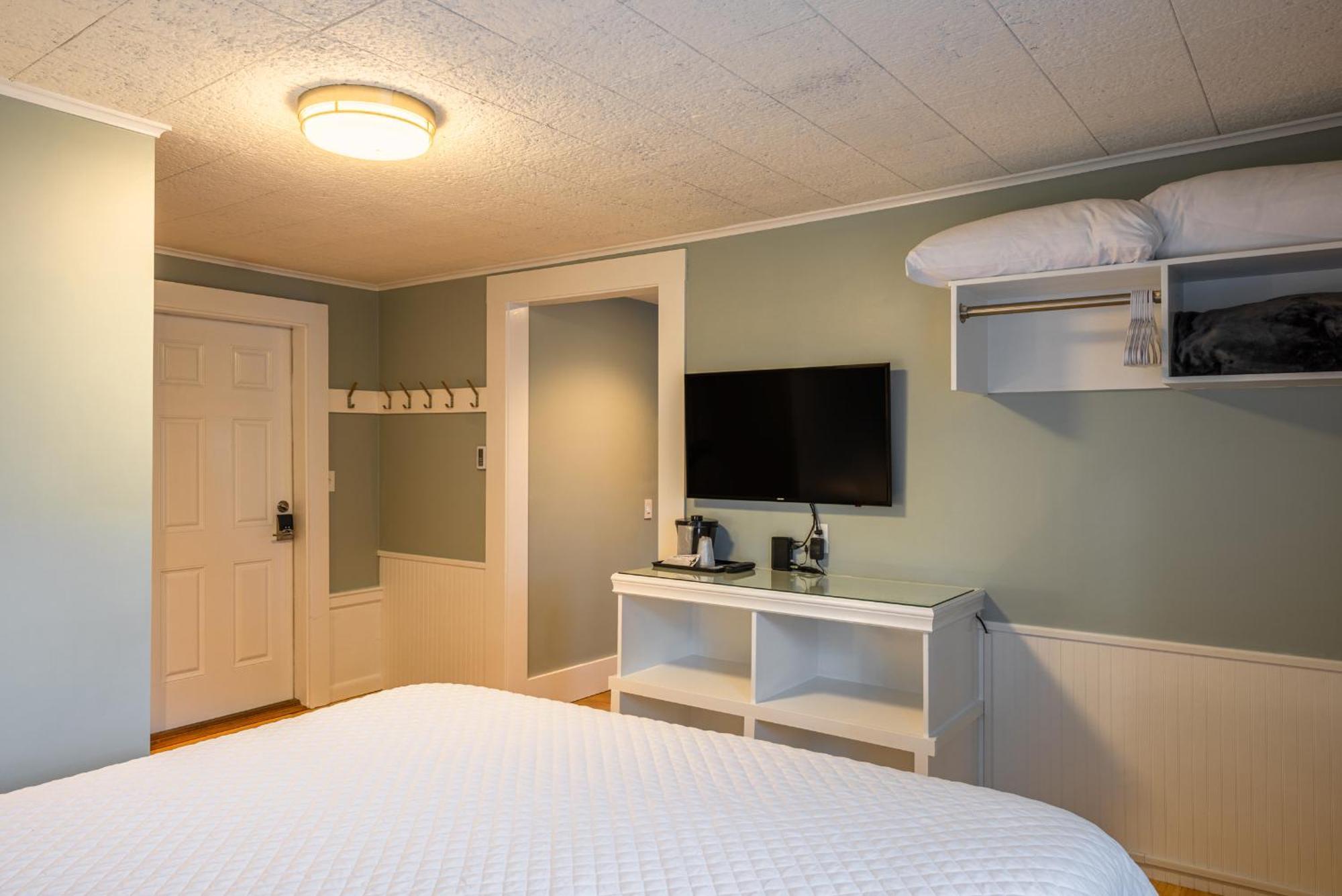 Eagle House Motel Rockport Zewnętrze zdjęcie