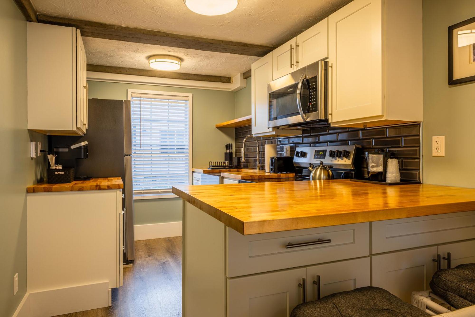 Eagle House Motel Rockport Zewnętrze zdjęcie